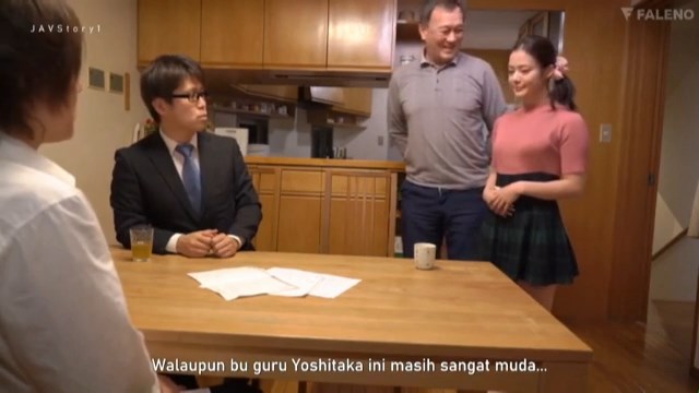Bokep Jepang Sub Indo Guru Les Nene Yoshitaka
